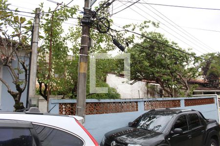 Casa para alugar com 100m², 3 quartos e 1 vagaFachada