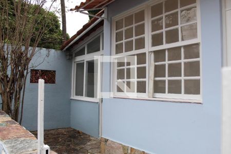 Casa para alugar com 100m², 3 quartos e 1 vagaFachada