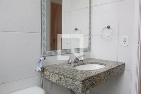 Casa para alugar com 100m², 3 quartos e 1 vagaBanheiro