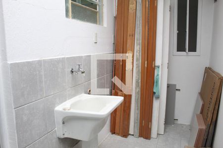 Casa para alugar com 100m², 3 quartos e 1 vagaÁrea de Serviço