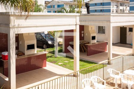 Apartamento à venda com 42m², 2 quartos e 1 vagaÁrea comum - Churrasqueira