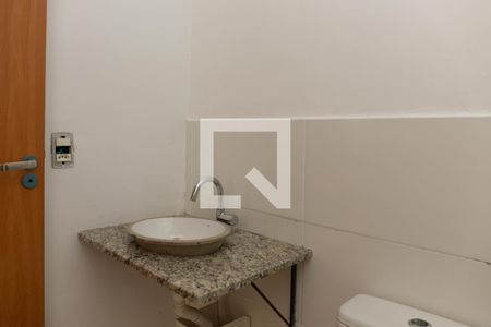 Apartamento à venda com 42m², 2 quartos e 1 vagaBanheiro