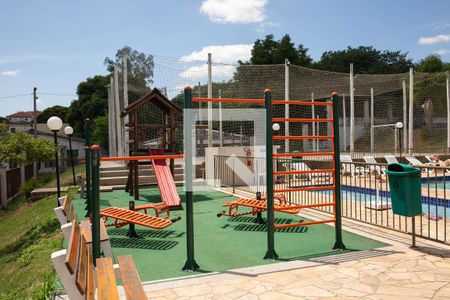 Apartamento à venda com 42m², 2 quartos e 1 vagaÁrea comum - Playground