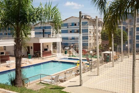 Apartamento à venda com 42m², 2 quartos e 1 vagaÁrea comum - Piscina