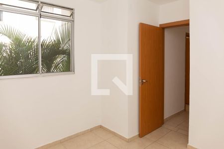 Apartamento à venda com 42m², 2 quartos e 1 vagaQuarto 2