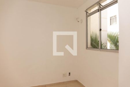 Apartamento à venda com 42m², 2 quartos e 1 vagaQuarto 2