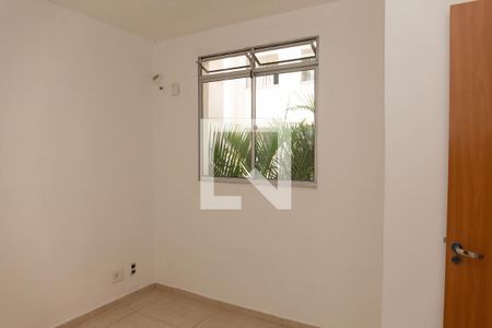 Apartamento à venda com 42m², 2 quartos e 1 vagaQuarto 2