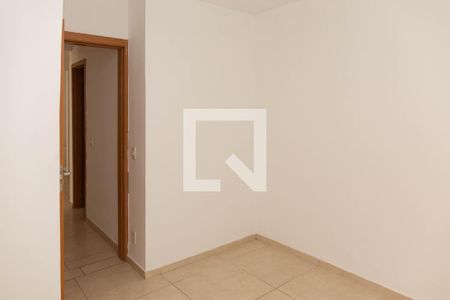 Apartamento à venda com 42m², 2 quartos e 1 vagaQuarto 2