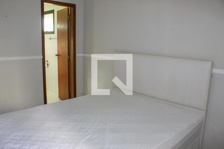 quarto 3 de apartamento para alugar com 4 quartos, 110m² em Parque Enseada, Guarujá