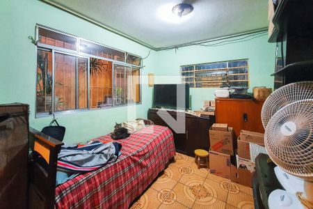Sala de casa à venda com 2 quartos, 108m² em Ipiranga, São Paulo