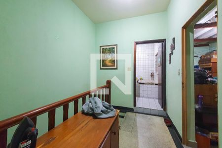 Corredor de casa à venda com 2 quartos, 108m² em Ipiranga, São Paulo