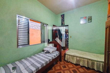 Quarto 1 de casa à venda com 2 quartos, 108m² em Ipiranga, São Paulo