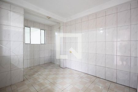 Sala de casa para alugar com 2 quartos, 140m² em Vila Yolanda, Osasco