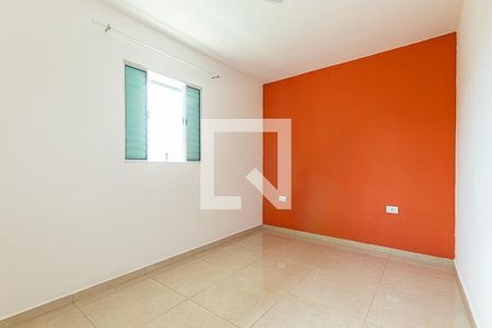 Quarto 1 de apartamento para alugar com 2 quartos, 50m² em Vila Talarico, São Paulo