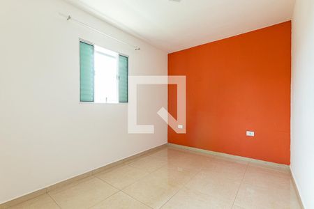 Quarto 1 de apartamento à venda com 2 quartos, 50m² em Vila Talarico, São Paulo