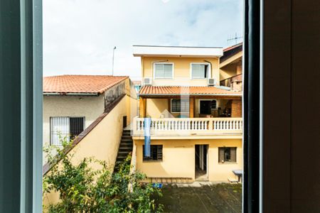 Vista do quarto 2 de apartamento à venda com 2 quartos, 50m² em Vila Talarico, São Paulo