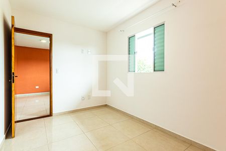 Quarto 1 de apartamento à venda com 2 quartos, 50m² em Vila Talarico, São Paulo