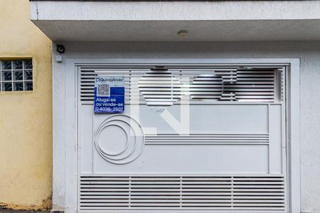 Fachada de apartamento à venda com 2 quartos, 50m² em Vila Talarico, São Paulo