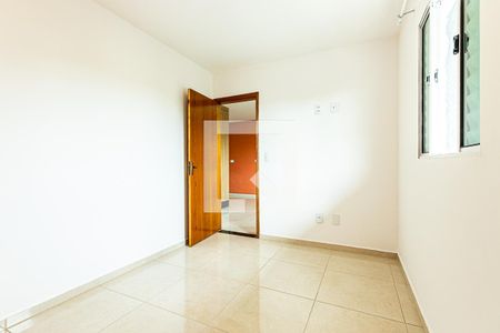 Quarto 1 de apartamento para alugar com 2 quartos, 50m² em Vila Talarico, São Paulo