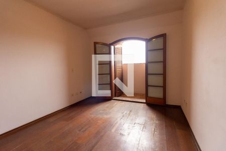Quarto Suíte 1 de casa à venda com 3 quartos, 203m² em Vila São Luís(zona Oeste), São Paulo