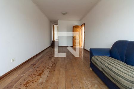 Sala de casa à venda com 3 quartos, 203m² em Vila São Luís(zona Oeste), São Paulo