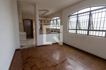 Sala de Jantar de casa à venda com 3 quartos, 203m² em Vila São Luís(zona Oeste), São Paulo