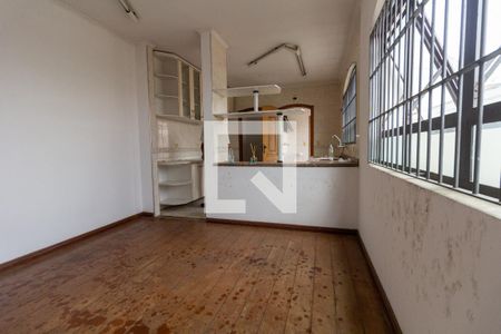 Sala de Jantar de casa à venda com 3 quartos, 203m² em Vila São Luís(zona Oeste), São Paulo