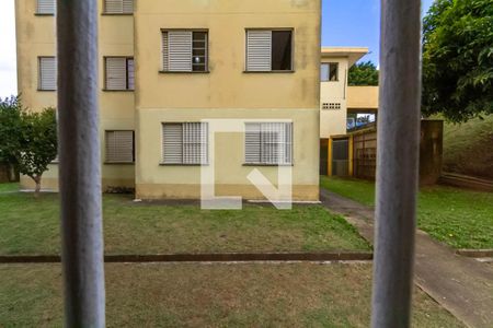 Vista do Quarto 1 de apartamento à venda com 2 quartos, 53m² em Alves Dias, São Bernardo do Campo