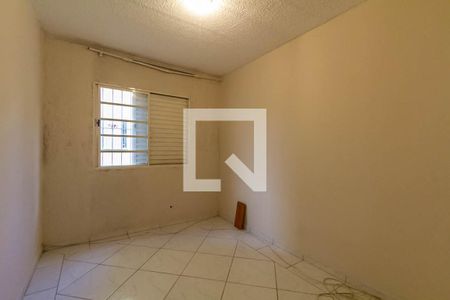 Quarto 1 de apartamento à venda com 2 quartos, 53m² em Alves Dias, São Bernardo do Campo