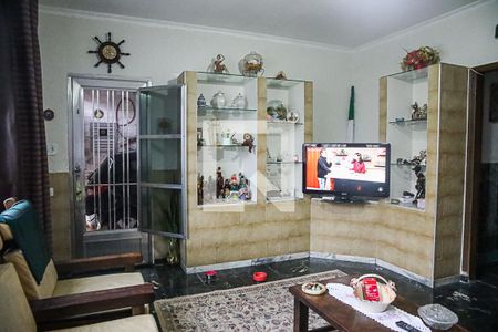 Casa à venda com 3 quartos, 170m² em Fundação, São Caetano do Sul