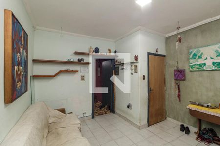 Sala de apartamento à venda com 2 quartos, 70m² em Campos Elíseos, São Paulo