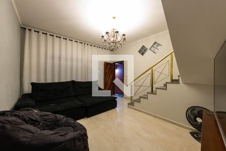 Sala de casa à venda com 2 quartos, 145m² em Capão do Embira, São Paulo