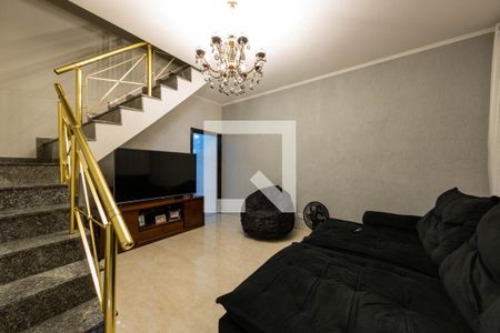 Sala de casa à venda com 2 quartos, 145m² em Capão do Embira, São Paulo