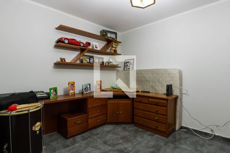 Quarto 1 de casa à venda com 2 quartos, 145m² em Capão do Embira, São Paulo