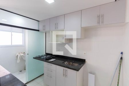 Apartamento para alugar com 47m², 2 quartos e sem vagaCozinha
