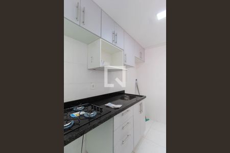 Apartamento para alugar com 47m², 2 quartos e sem vagaCozinha