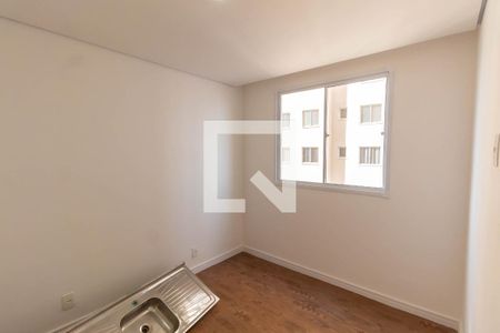 Quarto 1 de apartamento para alugar com 2 quartos, 47m² em Vila Penteado, São Paulo