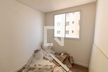 Quarto 2 de apartamento para alugar com 2 quartos, 47m² em Vila Penteado, São Paulo