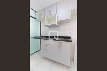 Apartamento para alugar com 47m², 2 quartos e sem vagaCozinha