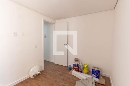 Quarto 1 de apartamento para alugar com 2 quartos, 47m² em Vila Penteado, São Paulo