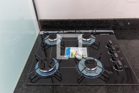 Apartamento para alugar com 47m², 2 quartos e sem vagaCozinha