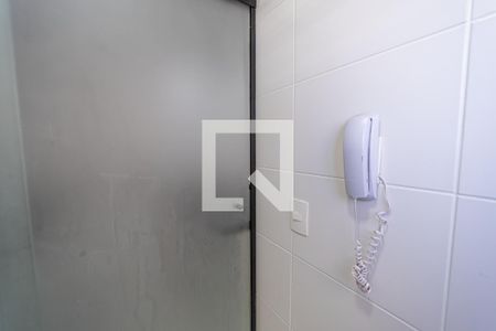 Área de serviço de apartamento para alugar com 2 quartos, 47m² em Vila Penteado, São Paulo
