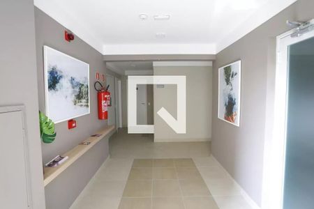 Apartamento para alugar com 47m², 2 quartos e sem vagaHall de Entrada