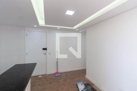 Apartamento para alugar com 47m², 2 quartos e sem vagaSala/Cozinha