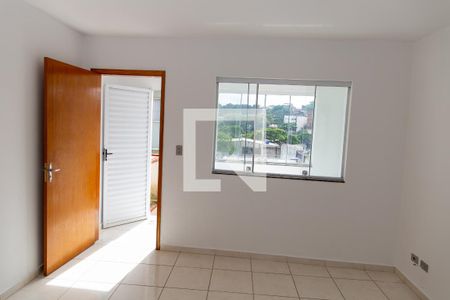 Sala de casa para alugar com 2 quartos, 100m² em Centro, Diadema