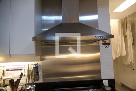 Apartamento à venda com 148m², 3 quartos e 1 vagaCozinha 