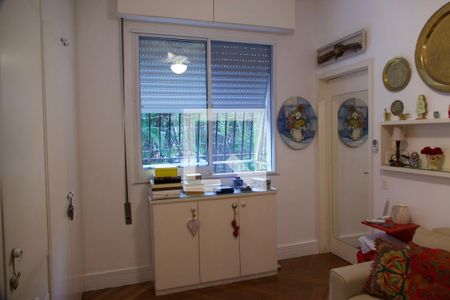 Apartamento à venda com 148m², 3 quartos e 1 vagaSuíte 1