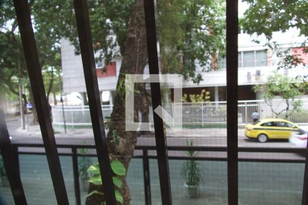 Apartamento à venda com 148m², 3 quartos e 1 vagaSala vista 