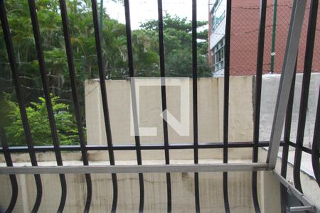 Apartamento à venda com 148m², 3 quartos e 1 vagaQuarto vista 