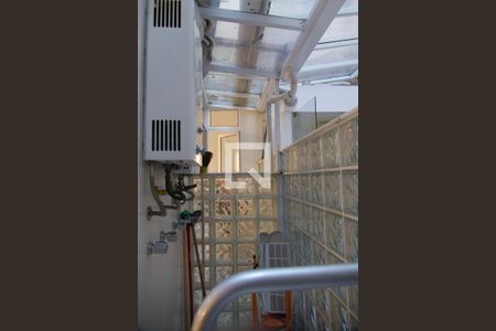 Apartamento à venda com 148m², 3 quartos e 1 vagaÁrea serviço 